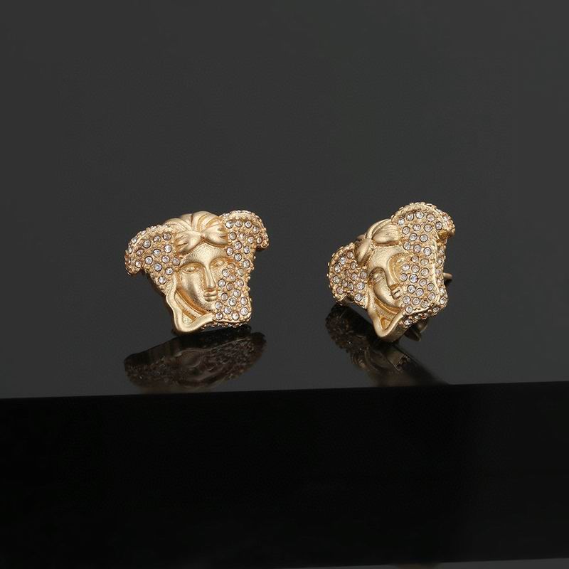 Versace earring 06lyx74 (3)